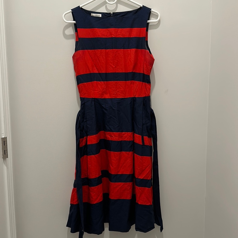 LL Bean Signature Dress
